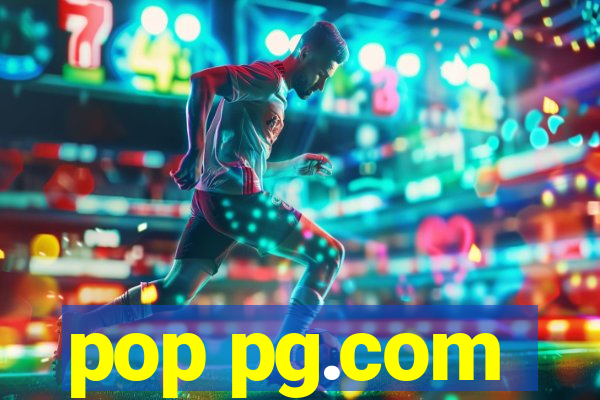 pop pg.com